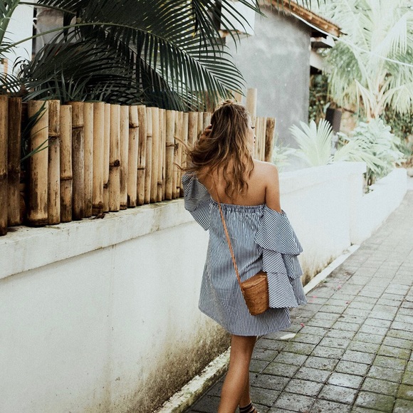 FAITHFUL THE BRAND PHI PHI DRESS - Picture 12 of 14